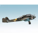 Fw 189A-1 Focke-Wulf, Uhu - 1/72 ICM 72291 Fw 189A-1 Focke-Wulf, Uhu - 1/72 ICM 72291