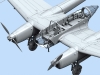Fw 189A-1 Focke-Wulf, Uhu - ICM 72291 1/72