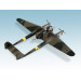Fw 189A-1 Focke-Wulf, Uhu - 1/72 ICM 72291 Fw 189A-1 Focke-Wulf, Uhu - 1/72 ICM 72291