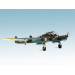 Fw 189A-1 Focke-Wulf, Uhu - 1/72 ICM 72291 Fw 189A-1 Focke-Wulf, Uhu - 1/72 ICM 72291