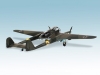 Fw 189A-1 Focke-Wulf, Uhu - ICM 72291 1/72