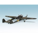 Fw 189A-1 Focke-Wulf, Uhu - 1/72 ICM 72291 Fw 189A-1 Focke-Wulf, Uhu - 1/72 ICM 72291