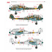 Fw 189A-2 Focke-Wulf, Uhu - 1/72 ICM 72292