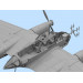 Fw 189A-1 Focke-Wulf, Uhu - 1/72 ICM 72293 Fw 189A-1 Focke-Wulf, Uhu - 1/72 ICM 72293