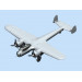 Do 17Z-2 Dornier - 1/72 ICM 72304