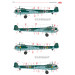 Do 17Z-2 Dornier - 1/72 ICM 72304
