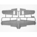 Do 17Z-2 Dornier - 1/72 ICM 72304