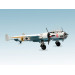Do 17Z-2 Dornier - 1/72 ICM 72304