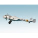 Do 17Z-2 Dornier - 1/72 ICM 72304
