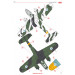 Do 17Z-2 Dornier - 1/72 ICM 72308