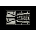 Ca.313 R.P.B.1/2 / Ca.314C Caproni - 1/72 ITALERI 0106