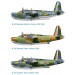 Sunderland Mk. I/II, S.25 Short - 1/72 ITALERI 1302