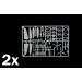 Sunderland Mk. I/II, S.25 Short - 1/72 ITALERI 1302