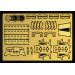 Sunderland Mk. I/II, S.25 Short - 1/72 ITALERI 1302