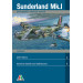Sunderland Mk. I/II, S.25 Short - 1/72 ITALERI 1302