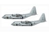 AC-130H Lockheed, Spectre - ITALERI 1310 1/72
