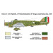 S.M.81 Savoia-Marchetti, Pipistrello - 1/72 ITALERI 1388