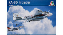 KA-6D Grumman, Intruder - ITALERI 1405 1/72