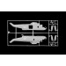 SH-3D / SH-3G Sikorsky Aircraft & WS-61 Westland HAS Mk. 2, Sea King - 1/72 ITALERI 1433