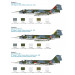 F-104G/S/CF-104/RF-104G Starfighter, Lockheed, Aeritalia, Fokker, MBB, Canadair - 1/32 ITALERI 2514