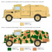 Opel Blitz S 3t 3,6-36, Kfz. 385 Flugbetriebsstoffkesselkraftwagen - 1/48 ITALERI 2808