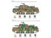 Semovente M42 da 75/18 FIAT/Ansaldo - ITALERI 6569 1/35