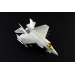 F-35C Lockheed Martin, Lightning II - 1/72 ITALERI 1469