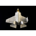 F-35C Lockheed Martin, Lightning II - 1/72 ITALERI 1469