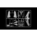 Hawk T1 / Mk. 51 Hawker Siddeley / BAE Systems - 1/48 ITALERI 2813