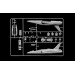 Hawk T1 / Mk. 51 Hawker Siddeley / BAE Systems - 1/48 ITALERI 2813