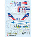 Hawk T1 / Mk. 51 Hawker Siddeley / BAE Systems - 1/48 ITALERI 2813