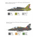 Hawk T1 / Mk. 51 Hawker Siddeley / BAE Systems - 1/48 ITALERI 2813