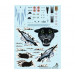 Tornado ECR/IDS Panavia - 1/72 ITALERI 1291