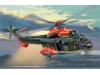 AS532 UL/M1 Cougar Eurocopter - ITALERI 1325 1/72
