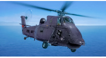 Wessex HAS.3 Westland - ITALERI 1330 1/72