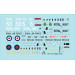 Wessex HAS.3 Westland - 1/72 ITALERI 1330