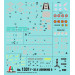 F-35A Lockheed Martin, Lightning II - 1/72 ITALERI 1331 F-35A Lockheed Martin, Lightning II - 1/72 ITALERI 1331