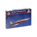 F-5E Northrop, Tiger II - 1/72 ITALERI 1333 F-5E Northrop, Tiger II - 1/72 ITALERI 1333