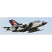 Tornado ECR/IDS/GR.1 Panavia - 1/72 ITALERI 1336