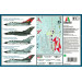 Tornado ECR/IDS/GR.1 Panavia - 1/72 ITALERI 1336