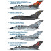 Tornado ECR/IDS/GR.1 Panavia - 1/72 ITALERI 1336