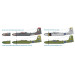 A-26B Douglas, Invader - 1/72 ITALERI 1358