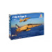 F-5E/N Northrop, Tiger II - 1/72 ITALERI 1363 F-5E/N Northrop, Tiger II - 1/72 ITALERI 1363