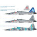 F-5E/N Northrop, Tiger II - 1/72 ITALERI 1363 F-5E/N Northrop, Tiger II - 1/72 ITALERI 1363
