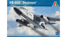 RB-66B Douglas, Destroyer - ITALERI 1375 1/72