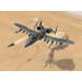 A-10A/C Fairchild Republic, Thunderbolt II, Warthog - 1/72 ITALERI 1376 A-10A/C Fairchild Republic, Thunderbolt II, Warthog - 1/72 ITALERI 1376