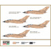 Tornado GR.1 Panavia - 1/72 ITALERI 1384