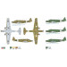 S.M.82 Savoia-Marchetti, Marsupiale - 1/72 ITALERI 1389 S.M.82 Savoia-Marchetti, Marsupiale - 1/72 ITALERI 1389
