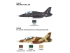 Hawk T1A/65/66 Hawker Siddeley / BAE Systems - ITALERI 1396 1/72