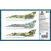 Kfir C-1/F-21A Lion IAI - 1/72 ITALERI 1397 Kfir C-1/F-21A Lion IAI - 1/72 ITALERI 1397